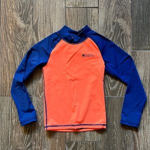 Boys Rashguard